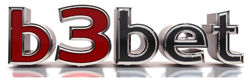 b3bet logo