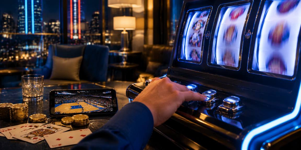 b3bet Phòng Roulette mới