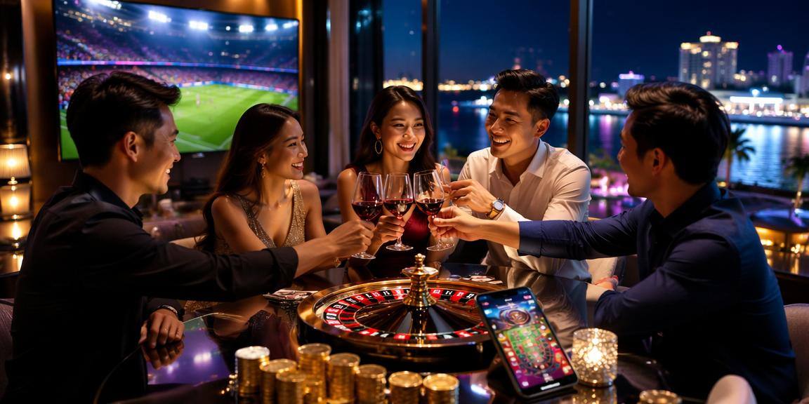 b3bet Bàn baccarat liên tục